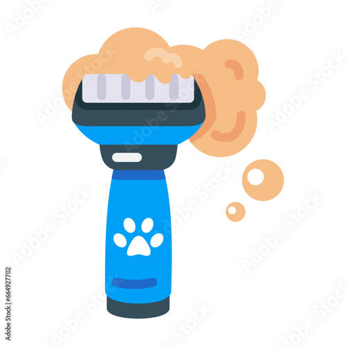 Electric Razor 