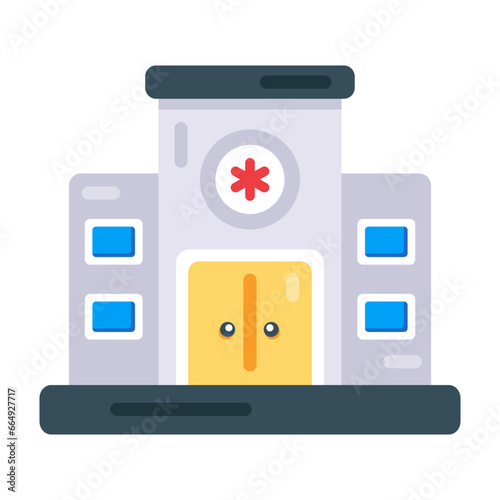 Veterinary Hospital