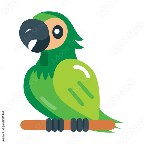 Parrot 