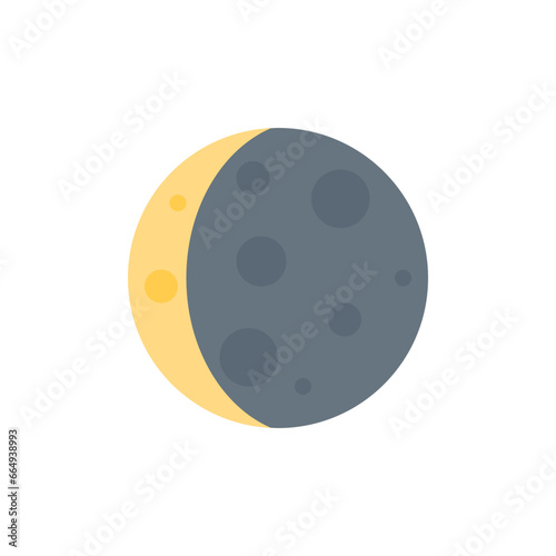 🌘 Waning Crescent Moon