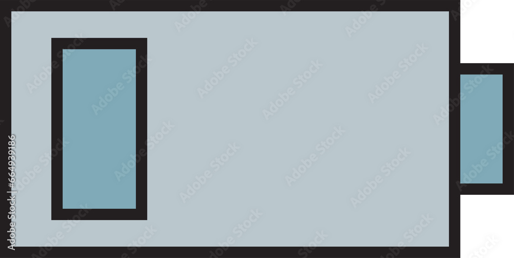 Battery Icon Illustration
Battery Icon Illustration