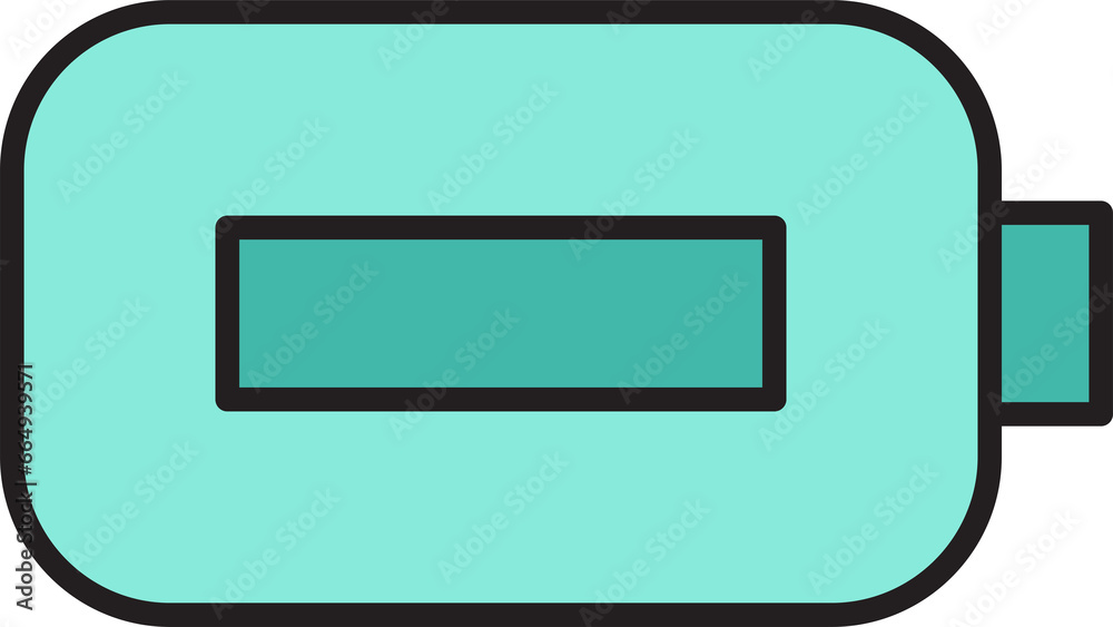 Battery Icon Illustration
Battery Icon Illustration