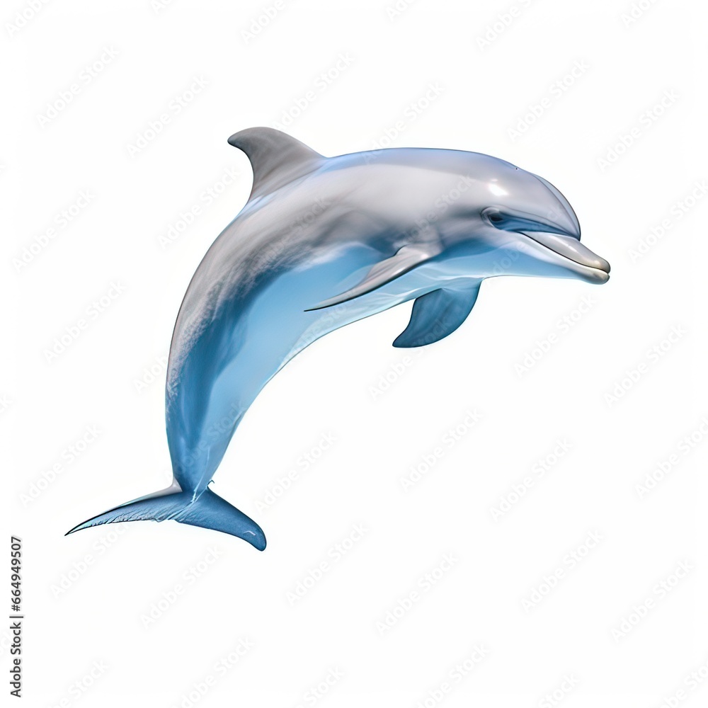 Bottlenose dolphin Bottlenose dolphin