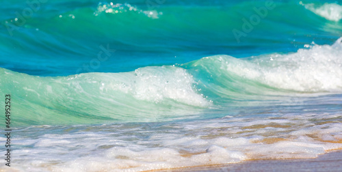 waves pastel colors waves background 