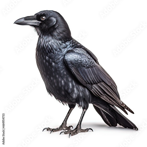 Crow