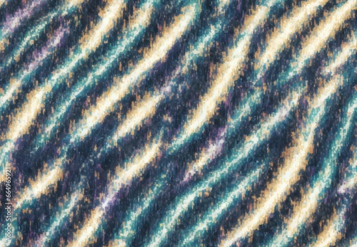 Immerse yourself in the serenity of an abstract calm background, where soothing hues and gentle forms create a tranquil visual retreat