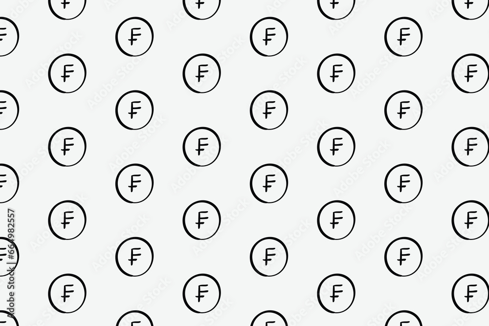 Currency Pattern for social media background pattern. Currency Pattern for social media background pattern.