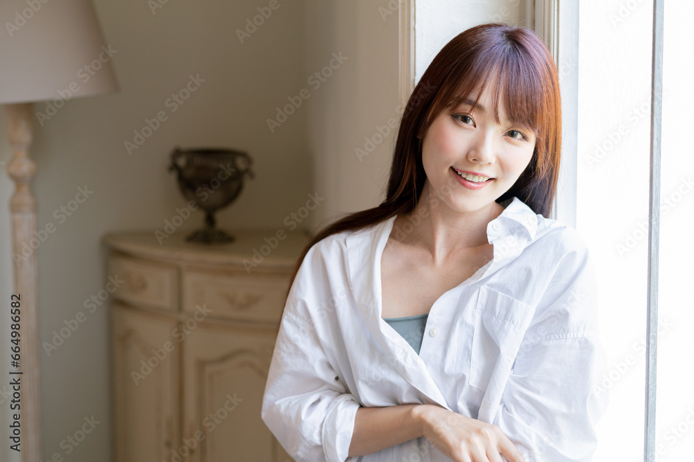 美しい日本女性 美しい日本女性
