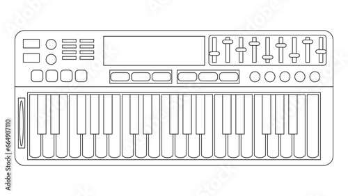 Coloring pages