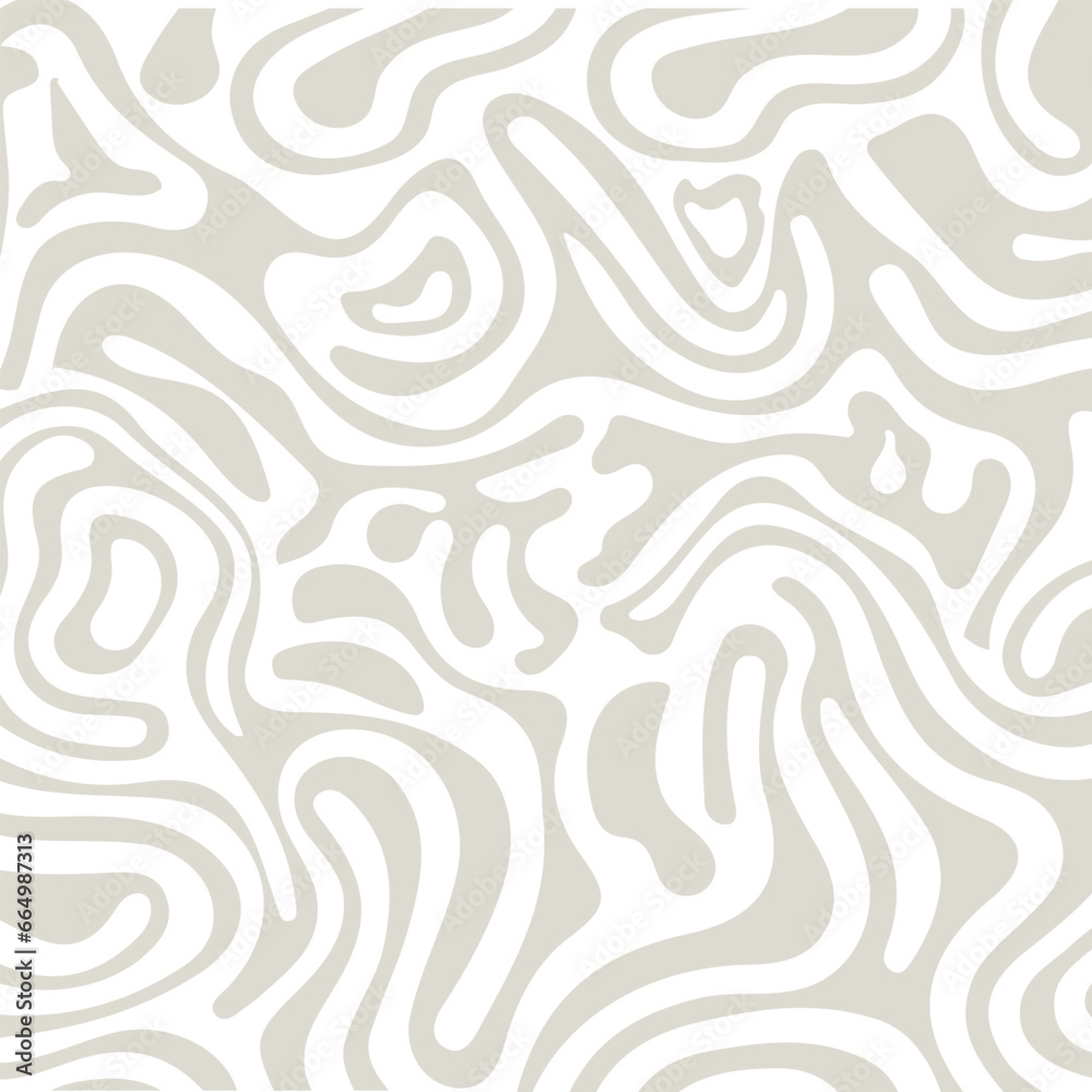 seamless pattern with waves background design templates
