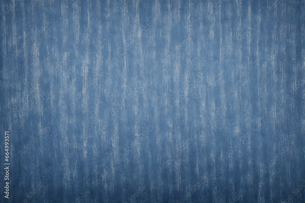 Grunge blue background with space for your text or image. Blue jeans background. Generative AI Grunge blue background with space for your text or image. Blue jeans background. Generative AI