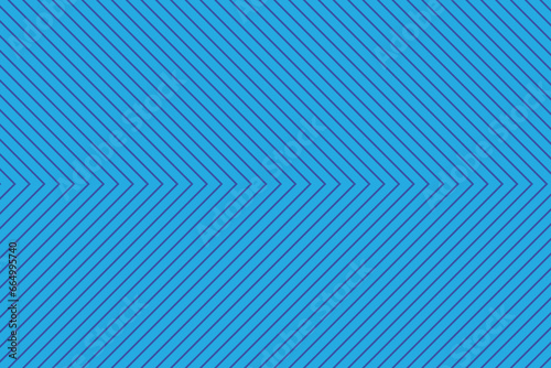 blue color line art abstrack background design .
