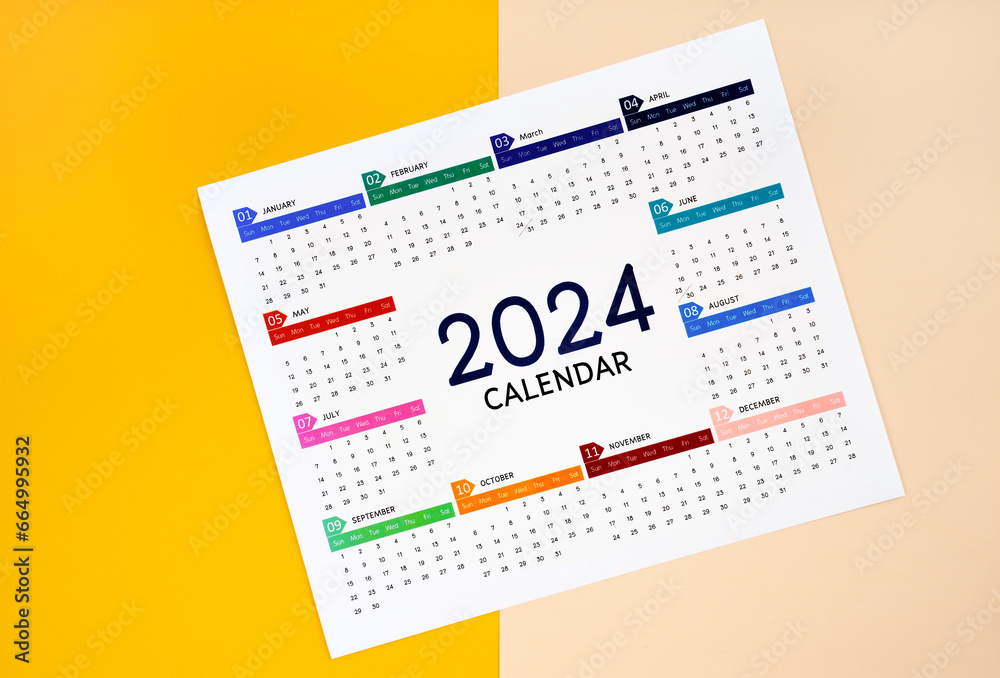 12 months desk calendar 2024 12 months desk calendar 2024