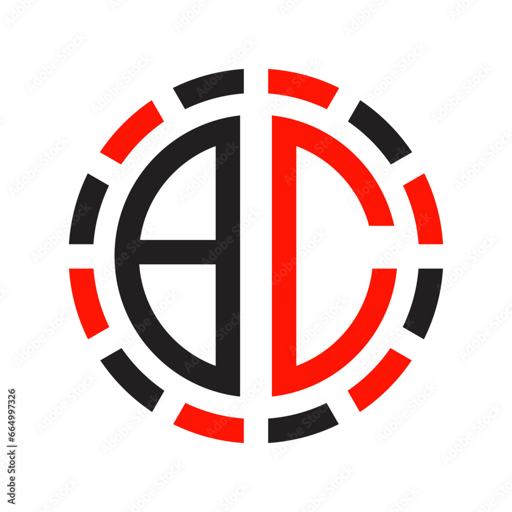 BC letter logo creative design with vector graphic, BC simple and modern logo in triangle shape. Vector illustration BC letter logo creative design with vector graphic, BC simple and modern logo in triangle shape. Vector illustration