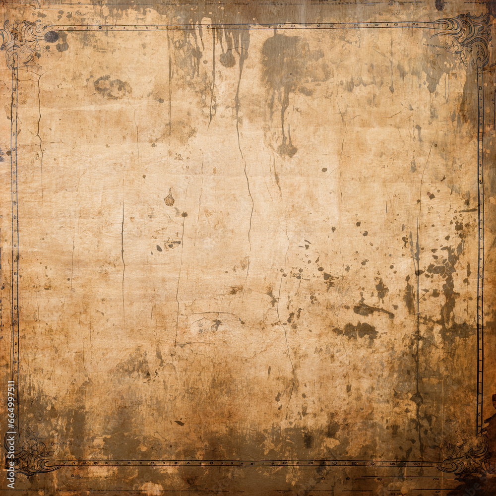 Grunge aged brown stone texture. Digital backdrop Grunge aged brown stone texture. Digital backdrop