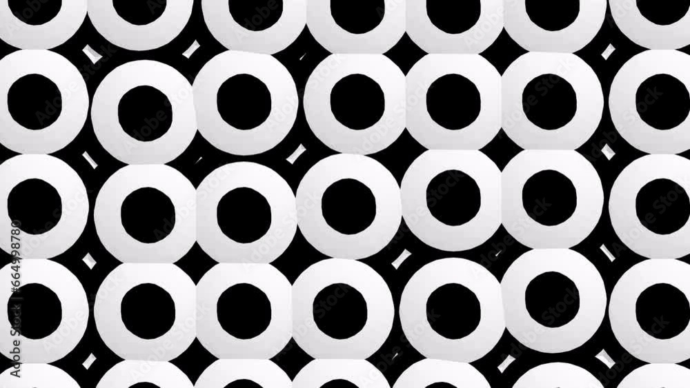 Grunge background with black and white shapes,Seamless loop video.wallpaper 4k. Grunge background with black and white shapes,Seamless loop video.wallpaper 4k.