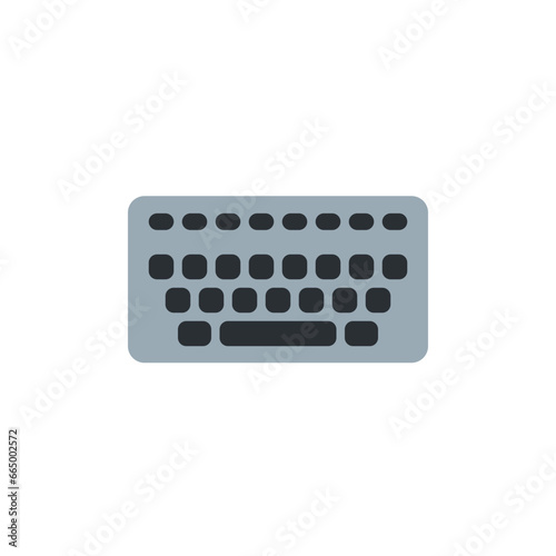 ⌨️ Keyboard