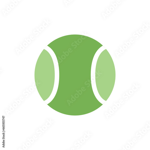 🎾 Tennis Ball