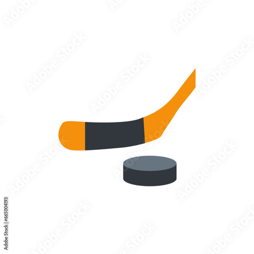 Canvas Print 🏒 Ice Hockey