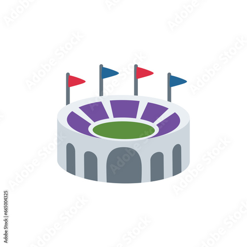 🏟️ Stadium