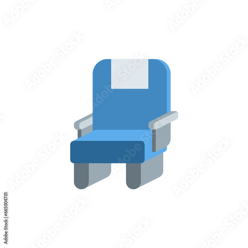 💺 Seat