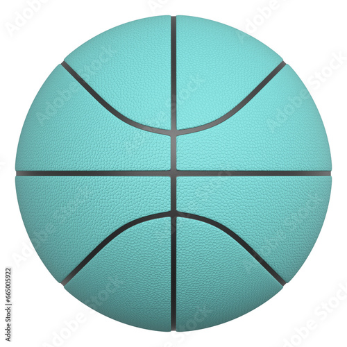 농구공 공 Basketball Ball © asri80
