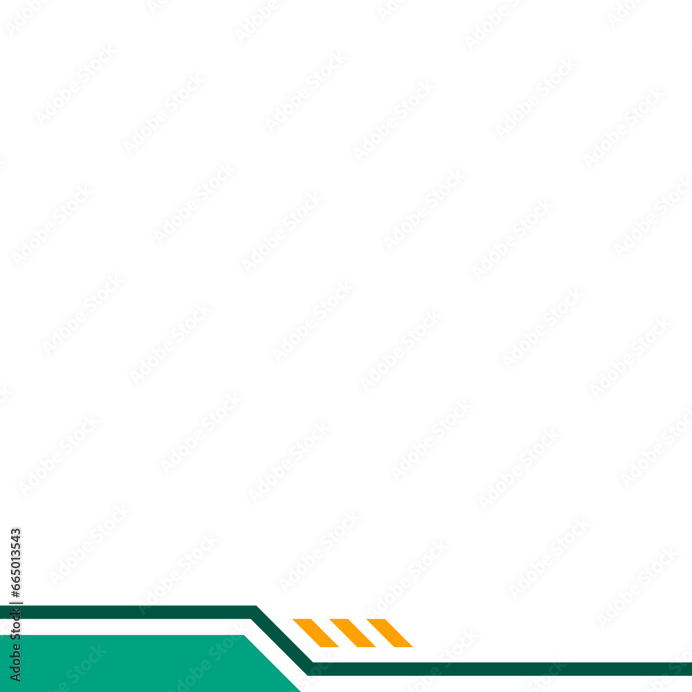 Business Modern Footer Business Modern Footer