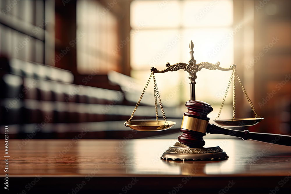 judge gavel and scales of justice in the court hall law concept of judiciary jurisprudence and justice judge gavel and scales of justice in the court hall law concept of judiciary jurisprudence and justice