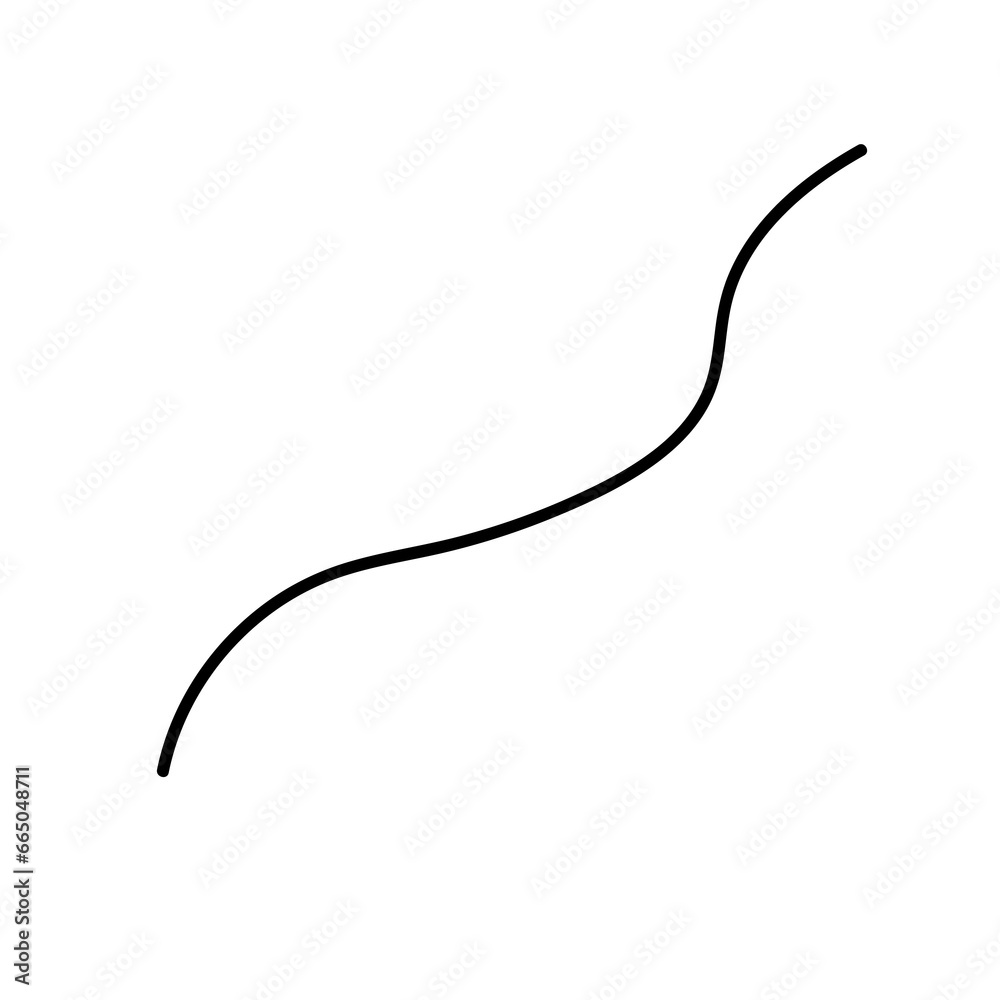 Hand drawn Set line borders, sketch strokes, Doodle style brushes Hand drawn Set line borders, sketch strokes, Doodle style brushes