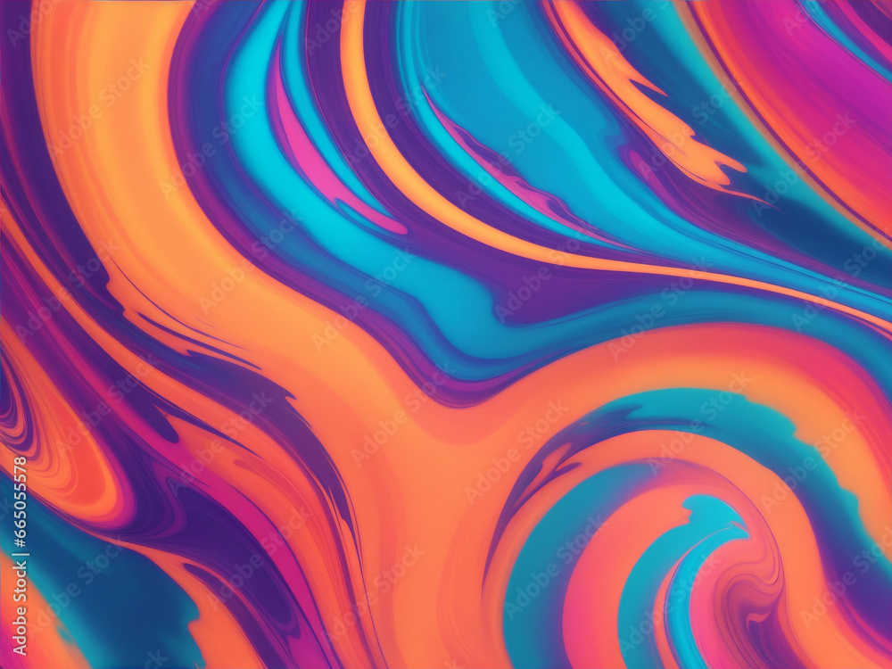 Fototapeta premium Abstract Patterns Background 