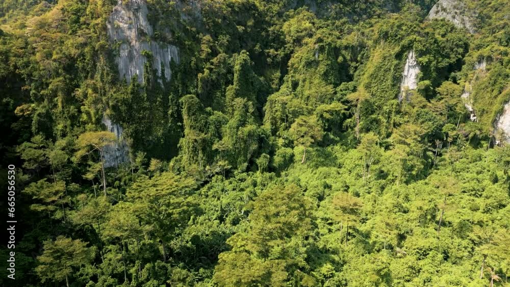 Phi Phi Island Amazing View. Thailand, September 2023 Phi Phi Island Amazing View. Thailand, September 2023