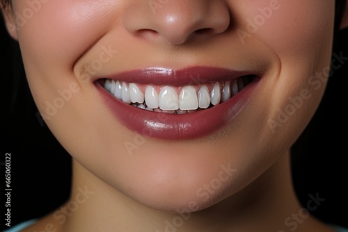 Dentists  close-up
