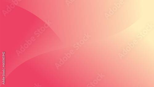 colorful gradients modern and clean background 