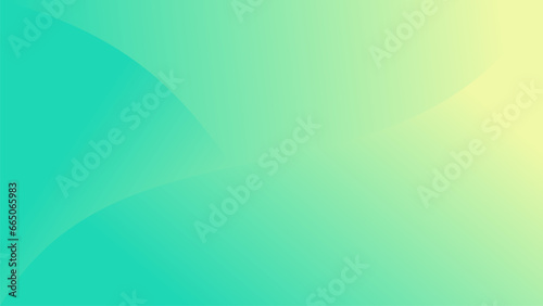 colorful gradients modern and clean background 