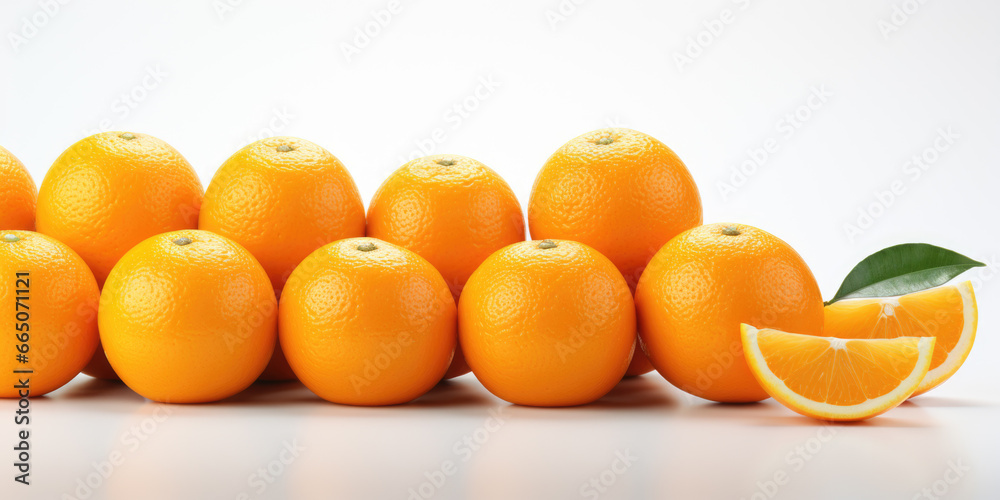 Orangen Orangen