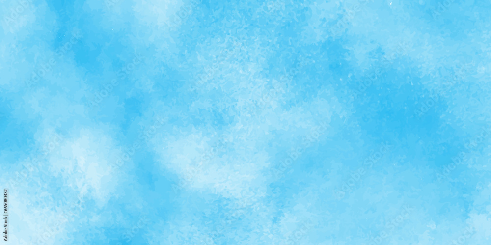 Blue sky is surrounding with tiny white clouds, soft and lovely sky blue watercolor background with clouds,white cloud and clear blue Abstract sky in sunny day with clouds. Blue sky is surrounding with tiny white clouds, soft and lovely sky blue watercolor background with clouds,white cloud and clear blue Abstract sky in sunny day with clouds.