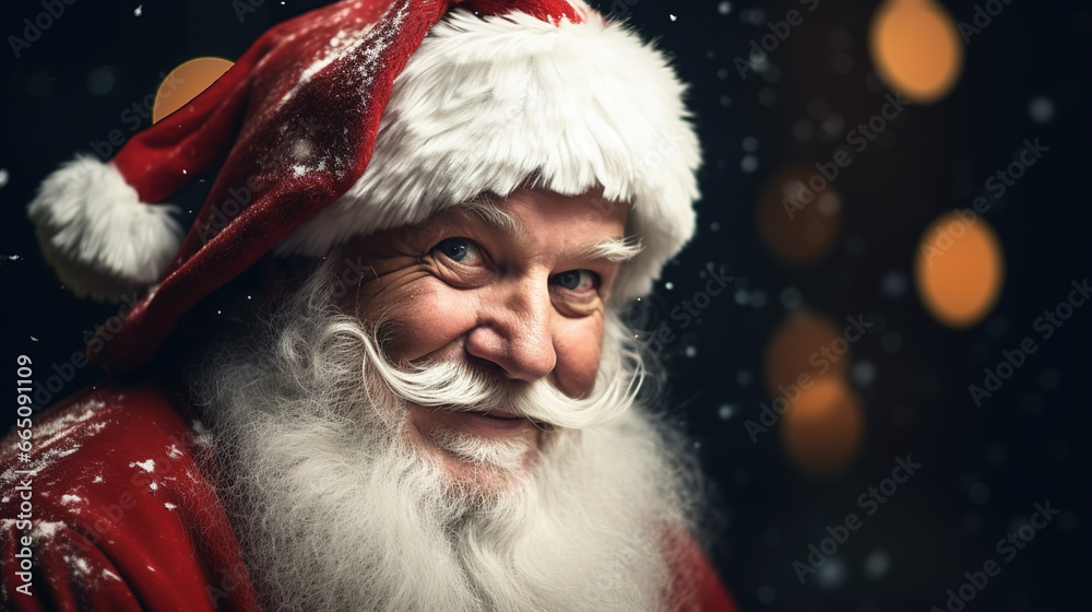 Pictures of Real Santa Claus. Generative Ai. Pictures of Real Santa Claus. Generative Ai.