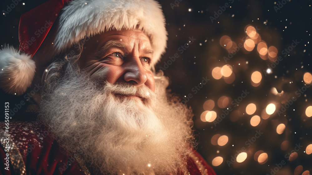 Pictures of Real Santa Claus. Generative Ai. Pictures of Real Santa Claus. Generative Ai.