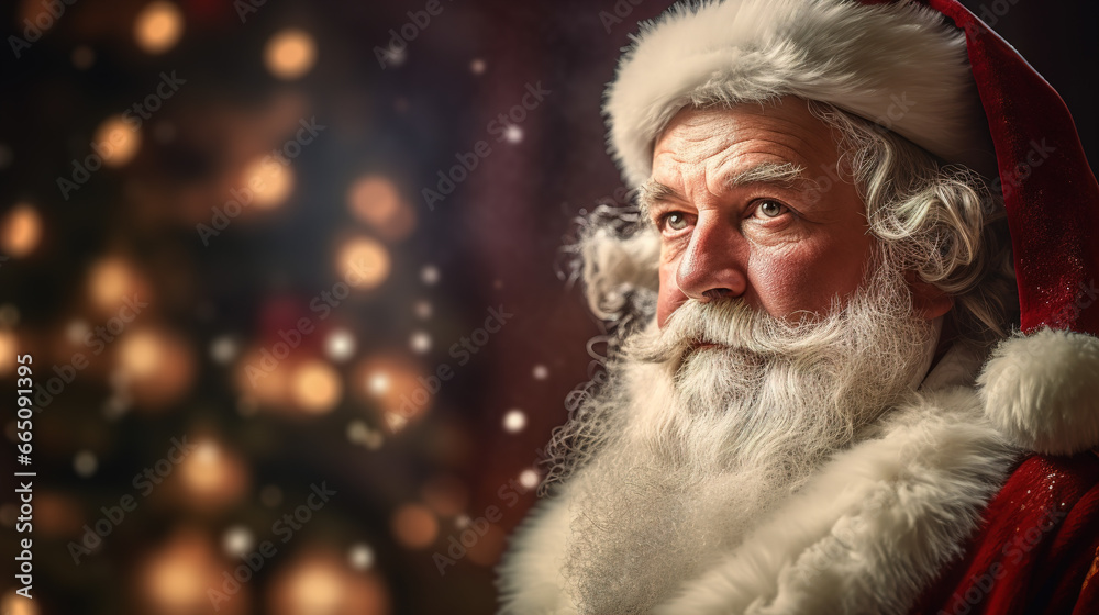 Pictures of Real Santa Claus. Generative Ai. Pictures of Real Santa Claus. Generative Ai.