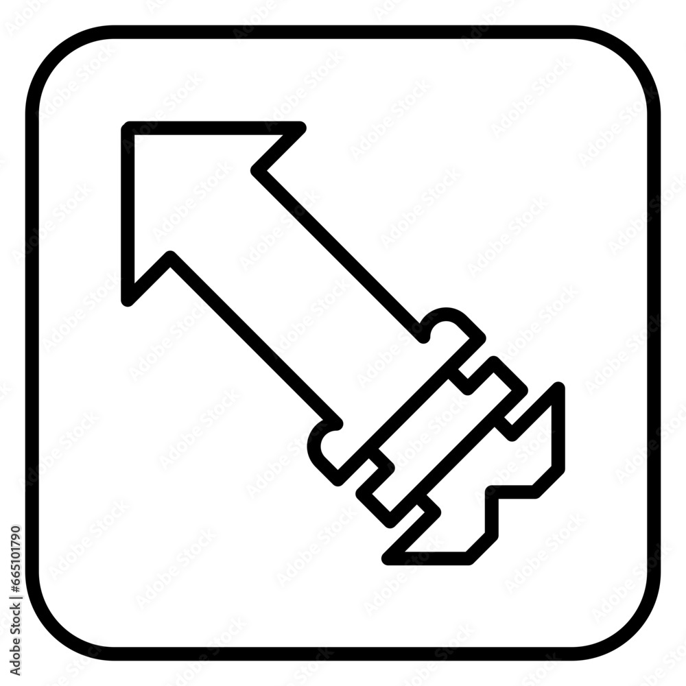 arrow arrow