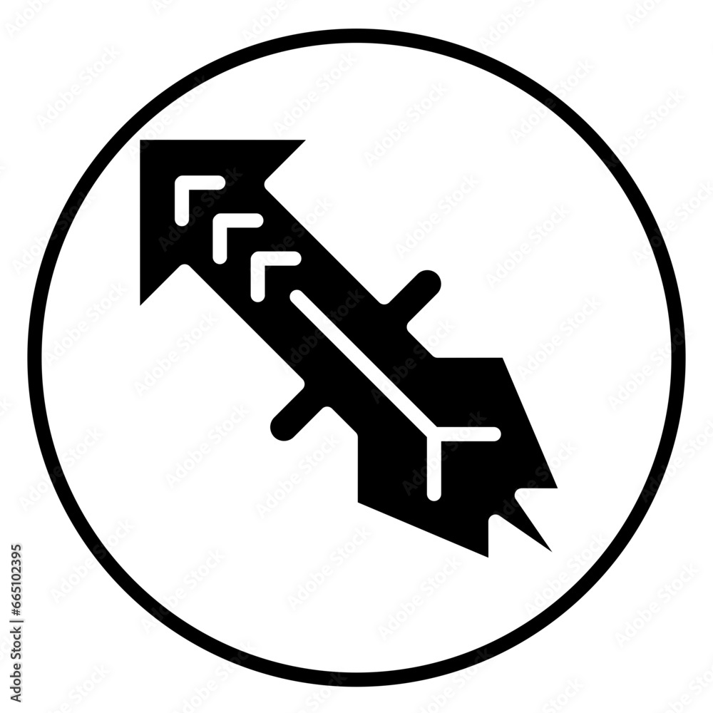 arrow arrow