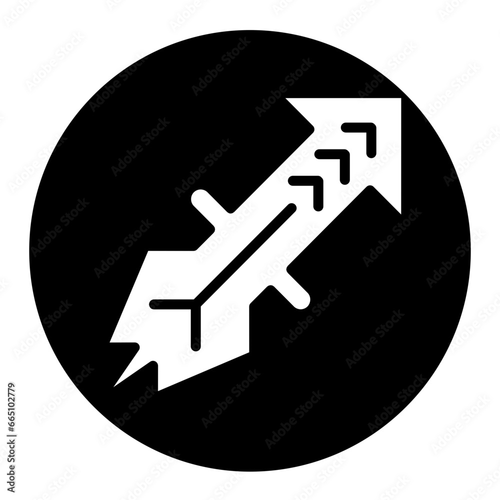 arrow arrow