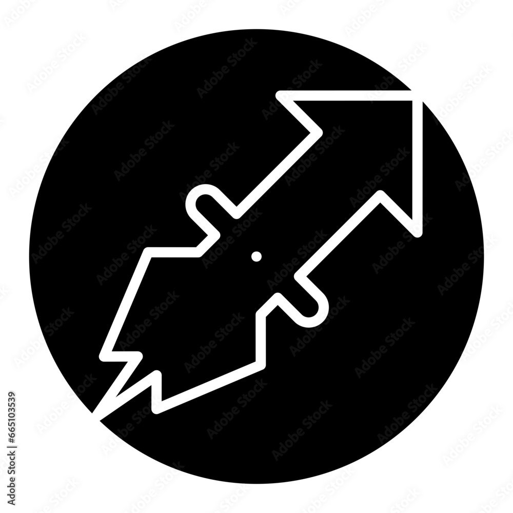 arrow arrow