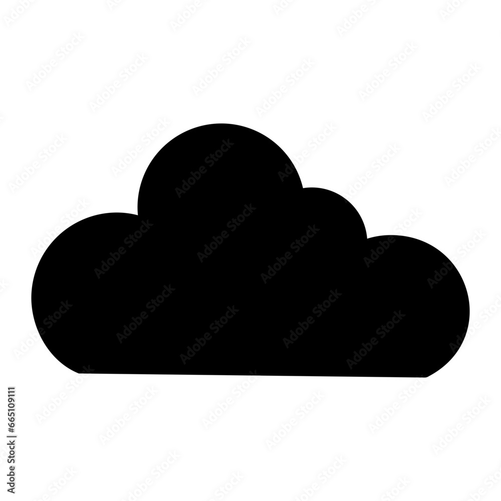 cloud cloud