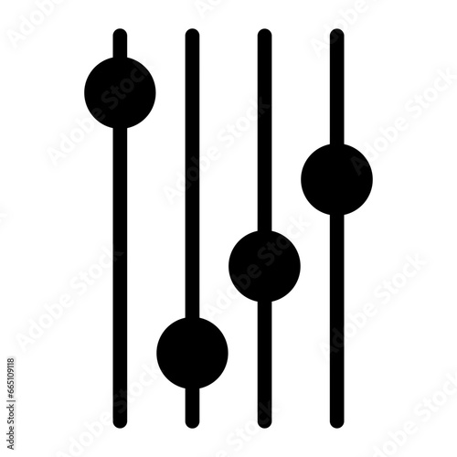 equalizer