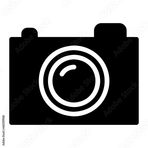 camera