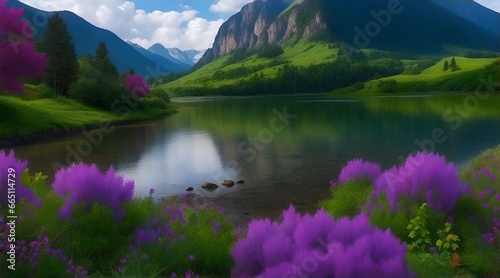 Beautiful nature photos free download