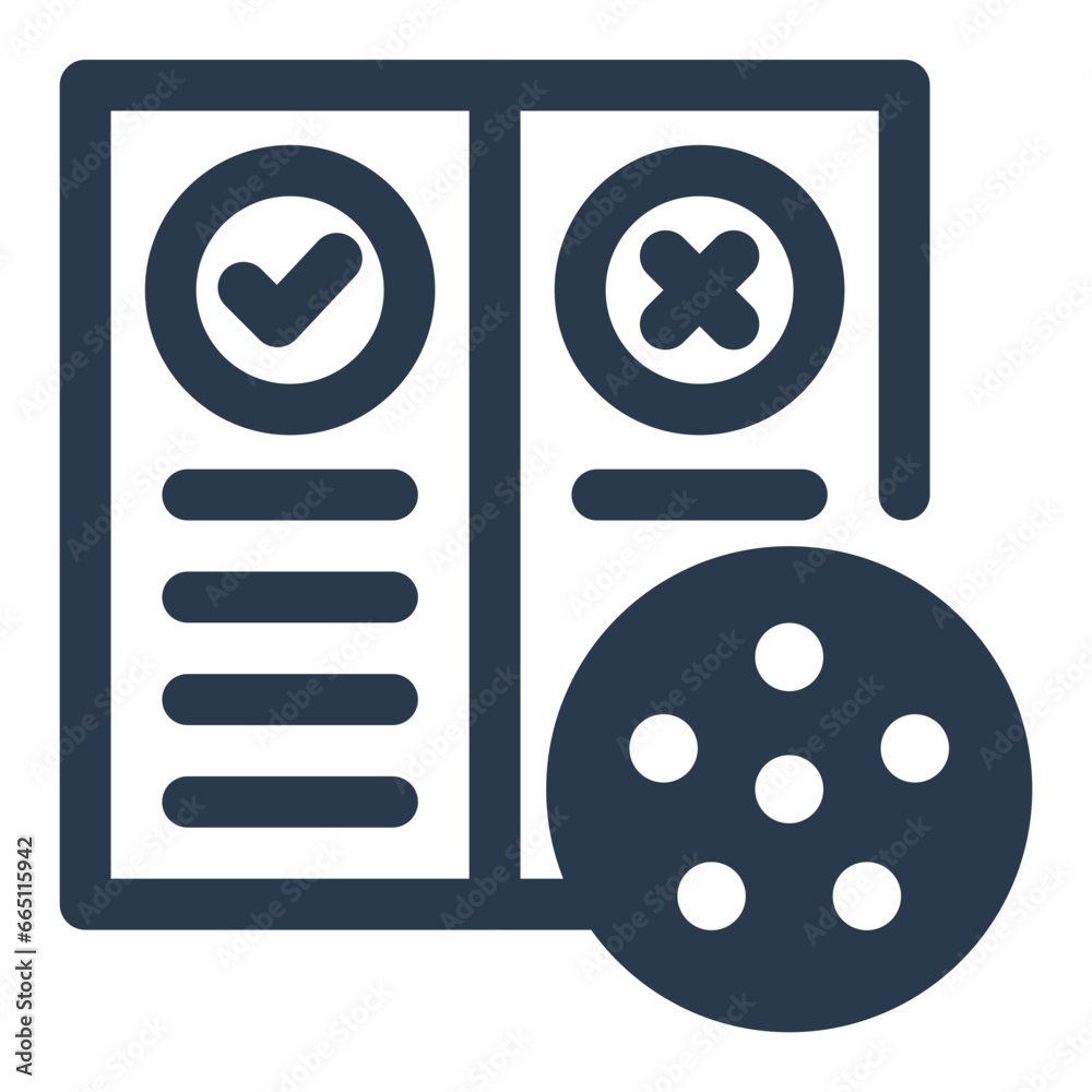 In-depth Pickleball Rules Explanation Icon In-depth Pickleball Rules Explanation Icon