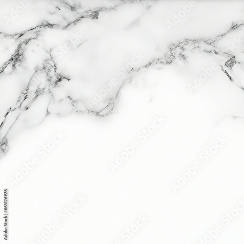 panoramic white background from marble stone texture for design