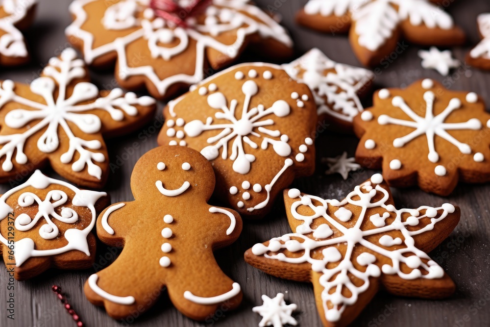 Christmas Cookies Christmas Cookies